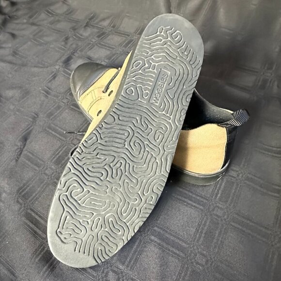 Woobies Tactical Mod-1 Camo Sahara Canvas Shoes Sneaker Low Top M 11.5  / W 13 - Picture 7 of 12